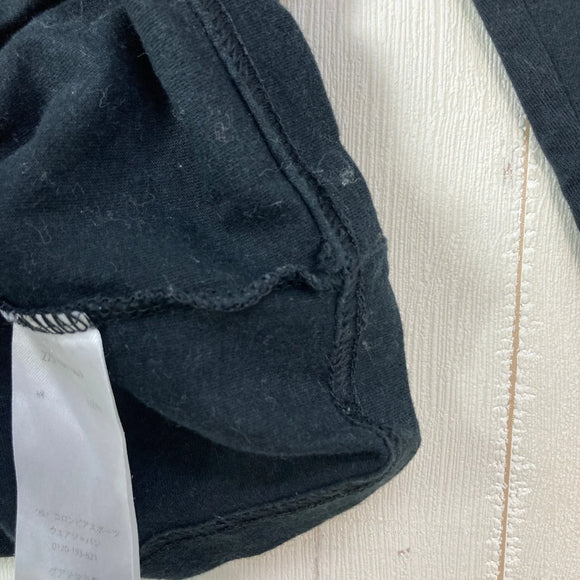 【Men's L ブラック系】 Mountain Hardwear ( マウンテンハードウェア ) リググラフィック リラックスド ロングスリーブ コットン ウェア トップス インナー シャツ ロングスリーブTシャツ クルーネック コットン z00059507  コ