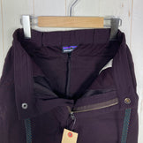 【Men's S パープル系】 2023 Patagonia ( パタゴニア ) スカイライン トラベル パンツ Skyline Traveler Pants OBPL ナイロン ウェア ボトムス ロングパンツ フリース z00057012 OBPL フリース ロン