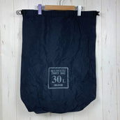 【均码黑色】Isuka Weathertec 内胆包 30L（Weathertec 内胆包 30L，收纳袋，储物袋，打包袋，收纳袋，内袋，z00057151）