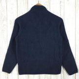 【Kid's L ネイビー系】Patagonia ( パタゴニア ) ボーイズ レトロ パイル ジャケット Boys Retro Pile Jacket 65410 International Kid's フリース アウター ジャケット トップス ウェア - 【公式】2ndGEAR（セカンドギア）Webショップ【登山用品・アウトドア用品専門 買取販売店】