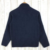 【Kid's L ネイビー系】Patagonia ( パタゴニア ) ボーイズ レトロ パイル ジャケット Boys Retro Pile Jacket 65410 International Kid's フリース アウター ジャケット トップス ウェア - 【公式】2ndGEAR（セカンドギア）Webショップ【登山用品・アウトドア用品専門 買取販売店】