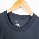 【Men's M ブラック系】 The North Face ( ザ・ノースフェイス ) ショートスリーブトリプルグラデーションティー S/S TRI GRADAT Tee Tシャツ ポリエステル ウェア トップス インナー シャツ ショートスリーブTシャツ クルー-3