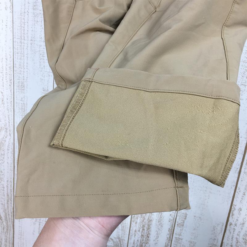 【Women's L ベージュ系】 The North Face ( ザ・ノースフェイス ) アルパイン ライト パンツ Alpine Light Pant ソフトシェル NTW52927 Asian Women's  ソフトシェル ロングパンツ ボトムス ウェア