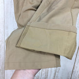 【Women's L ベージュ系】 The North Face ( ザ・ノースフェイス ) アルパイン ライト パンツ Alpine Light Pant ソフトシェル NTW52927 Asian Women's ソフトシェル ロングパンツ ボトムス ウェア - 【公式】2ndGEAR（セカンドギア）Webショップ【登山用品・アウトドア用品専門 買取販売店】