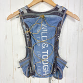 【Unisex M ネイビー系】 Ultimate Direction ( アルティメイトディレクション ) ハードロッカー リミテッドエディション ベスト 2018 Hardrocker Limited Edition Vest 2018 生産終了モデル 入手困難