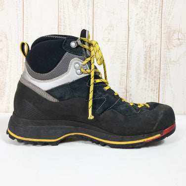 【Unisex 28.0cm ブラック系】 Dolomite ( ドロミテ ) シュタインボック Unisex トレッキングブーツ フットウェア - 【公式】2ndGEAR（セカンドギア）Webショップ【登山用品・アウトドア用品専門 買取販売店】