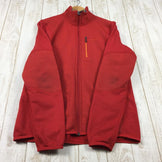 【Men's L レッド系】Patagonia ( パタゴニア ) ピトン ハイブリッド ジャケット Piton Hybrid Jacket ポーラテック ウインドプロ パワードライ 生産終了モデル 入手困難 31805 International Men's フリース アウター ジャケット トップス ウェア - 【公式】2ndGEAR（セカンドギア）Webショップ【登山用品・アウトドア用品専門 買取販売店】