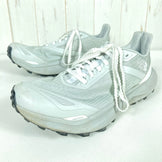 The North Face VECTIV Infinite 2 女款越野跑鞋，24.5cm 码，Tingray x TNF 黑色 (z00054671)