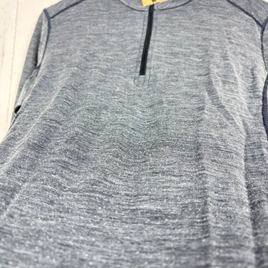 【Men's M グレー系】 Montane ( モンテイン ) プリミノ 140 ジップネック Primino 140 Zip Neck メリノウール ウェア トップス インナー シャツ ロングスリーブシャツ ウール z00057985  ウール ロングスリーブ