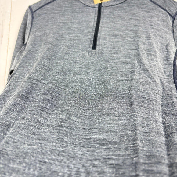 【Men's M グレー系】 Montane ( モンテイン ) プリミノ 140 ジップネック Primino 140 Zip Neck メリノウール ウェア トップス インナー シャツ ロングスリーブシャツ ウール z00057985  ウール ロングスリーブ