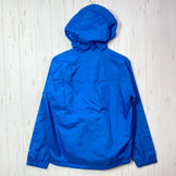 【男式 M 蓝色系】 Onyone ( 恩约尼 ) Breath Tech 2.5L 雨衣套装 BREATH TECH 2.5L Rain Suit 涤纶 运动服套装 雨衣 雨壳 z00056321 雨衣 雨壳