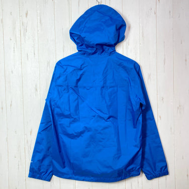 【男式 M 蓝色系】 Onyone ( 恩约尼 ) Breath Tech 2.5L 雨衣套装 BREATH TECH 2.5L Rain Suit 涤纶 运动服套装 雨衣 雨壳 z00056321 雨衣 雨壳