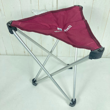 【OneSize レッド系】 Montbell ( モンベル ) L.W. トレールチェア 33 L.W. Trail Chair 33 キャンピングギア キャンピングファニチャー チェア z00053769  チェア キャンピングファニチャー キャンピングギア