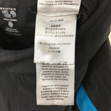 【Women's M チャコール系】 Mountain Hardwear ( マウンテンハードウェア ) ランニング ショーツ Runningu Shorts OL4549 Women's 化繊 ショーツ ショートパンツ ボトムス ウェア - 【公式】2ndGEAR（セカンドギア）Webショップ【登山用品・アウトドア用品専門 買取販売店】