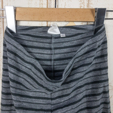 【Women's L グレー系】 The North Face ( ザ・ノースフェイス ) リーブス スパッツ Leaves Spats ポリプロピレン NTW35010 Asian Women's タイツ ボトムス ウェア - 【公式】2ndGEAR（セカンドギア）Webショップ【登山用品・アウトドア用品専門 買取販売店】