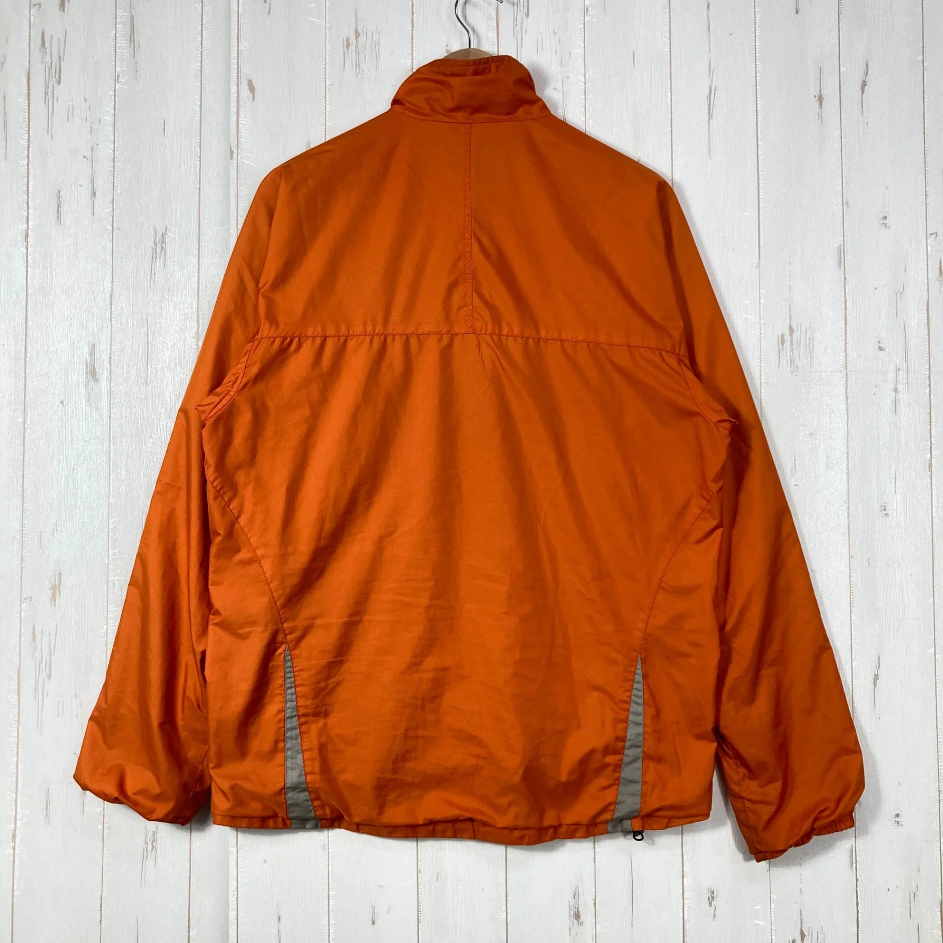 Men's M オレンジ系】 2001 Patagonia ( パタゴニア ) ゼファー