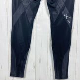 【Men's M ブラック系】 Cw-X ( シーダブリューエックス ) ジェネレーターモデル GENERATOR MODEL ポリエステル ウェア ボトムス タイツ z00054292  タイツ ボトムス ウェア