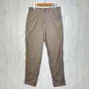 【Men's S ベージュ系】 Houdini ( フーディニ ) ワディ パンツ Wadi Pants 生産終了モデル 入手困難 ナイロン ウェア ボトムス ロングパンツ ソフトシェル z00057831  ソフトシェル ロングパンツ ボトムス ウェア-1