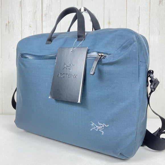 【OneSize ネイビー系】 Arcteryx ( アークテリクス ) グランヴィル ブリーフケース Granville Briefcase Fortune ナイロン バッグ ストレージ ビジネスバッグ z00054347 Fortune ビジネスバッグ バッグ