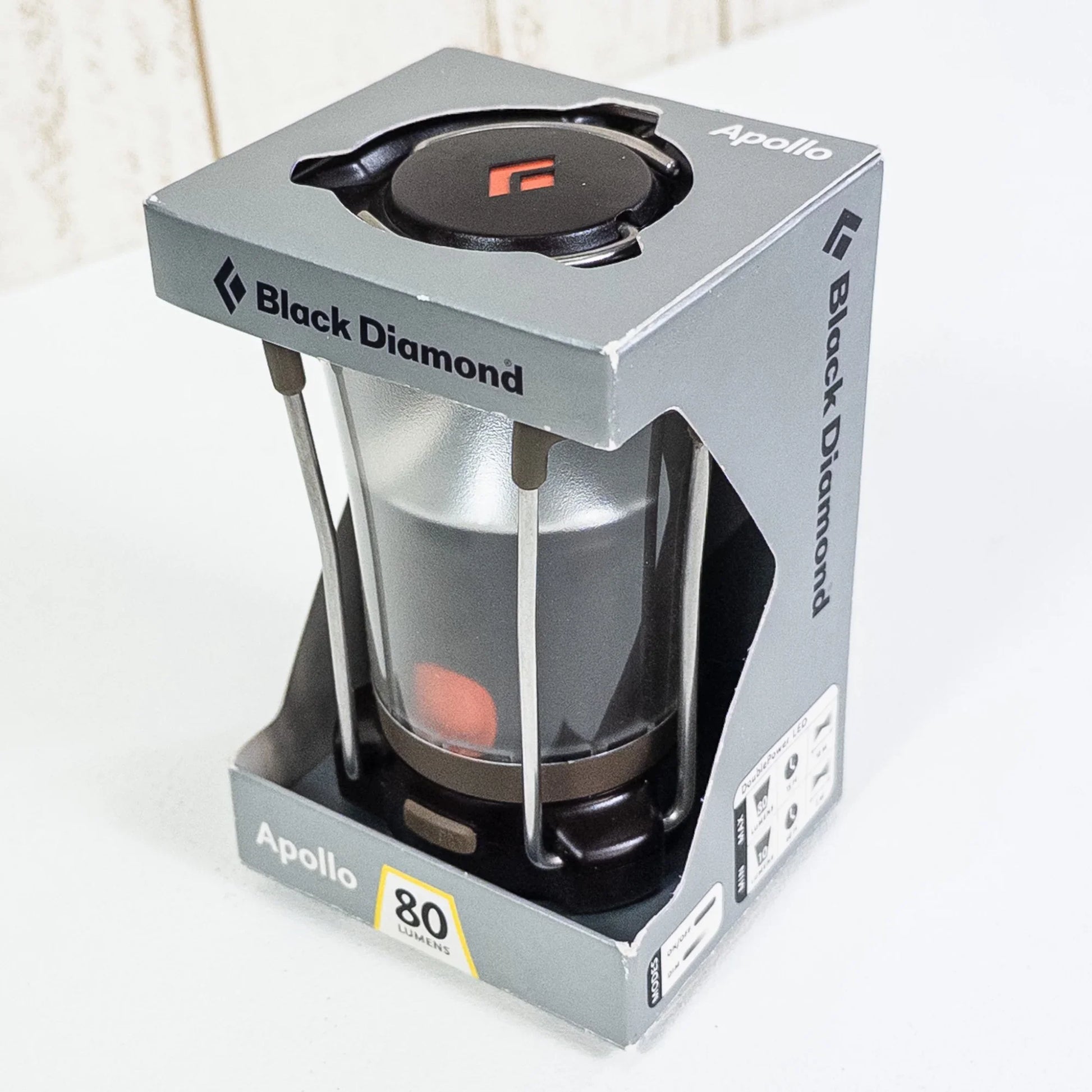 【OneSize ブラウン系】 Black Diamond ( ブラックダイヤモンド ) アポロ Apollo ライティングギア ハンドライト z00051824 ハンドライト ライティングギア - 【公式】2ndGEAR（セカンドギア）Webショップ【登山用品・アウトドア用品専門 買取販売店】