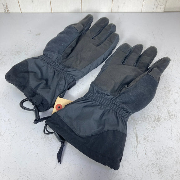 【Men's L ブラック系】 Black Diamond ( ブラックダイヤモンド ) ソロイスト グローブ Soloist Glove ウェア ウェア小物 グローブ 手袋 z00060311  グローブ 手袋 ウェア小物 ウェア