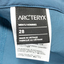 【Men's 28 ブルー系】 Arcteryx ( アークテリクス ) ガンマ ライトウエイト ショートパンツ Gamma Lightweight Short ナイロン ウェア ボトムス ショーツ ショートパンツ z00051140 ショーツ ショートパンツ - 【公式】2ndGEAR（セカンドギア）Webショップ【登山用品・アウトドア用品専門 買取販売店】