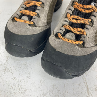 【Women's 24.0cm ブラウン系】 Montbell ( モンベル ) アルパイン クルーザー 800 Alpine Cruiser 800 フットウェア トレッキングブーツ z00060133  トレッキングブーツ フットウェア