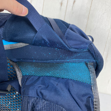 【Men's OneSize ネイビー系】 Gregory ( グレゴリー ) シトロ 30 Citro 30 Volt Blue VaporSpan レインカバー付属 ナイロン バッグ ストレージ バックパック 容量【30L～54L】 z00061096 Volt Blue