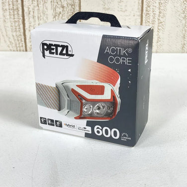 【OneSize レッド系】 Petzl ( ペツル ) アクティック コア リチャージャブル Led ヘッドランプ 600ルーメン E065AA/E065AA03 03 Red ヘッドランプ ライティングギア - 【公式】2ndGEAR（セカンドギア）Webショップ【登山用品・アウトドア用品専門 買取販売店】