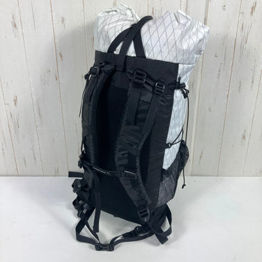 Wonder Peaks Moraine 27 Backpack (One Size, White) - Hard-to-find Nylon Storage Backpack/Daypack with Capacity up to 29L (X-Pac)