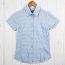 【Women's 4 ブルー系】 2007 Patagonia ( パタゴニア ) オーガニックコットン フランネル チェックシャツ オーガニックコットン ウェア トップス インナー シャツ ショートスリーブシャツ コットン z00052358 コットン ショートス - 【公式】2ndGEAR（セカンドギア）Webショップ【登山用品・アウトドア用品専門 買取販売店】