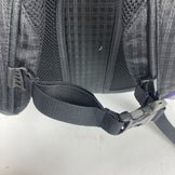 【OneSize ブラック系】 2010 Patagonia ( パタゴニア ) ポケットパック Pocket Pack 生産終了モデル 入手困難 バッグ ストレージ バックパック デイパック 容量【～29L】 z00053400  デイパック 容量【～29L】 バ