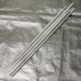 【OneSize シルバー系】 Arai Tent Ripen ( アライテント ライペン ) ツェルト用ポールセット2 キャンピングギア テント z00051601 テント キャンピングギア - 【公式】2ndGEAR（セカンドギア）Webショップ【登山用品・アウトドア用品専門 買取販売店】