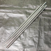 【OneSize シルバー系】 Arai Tent Ripen ( アライテント ライペン ) ツェルト用ポールセット2 キャンピングギア テント z00051601 テント キャンピングギア - 【公式】2ndGEAR（セカンドギア）Webショップ【登山用品・アウトドア用品専門 買取販売店】