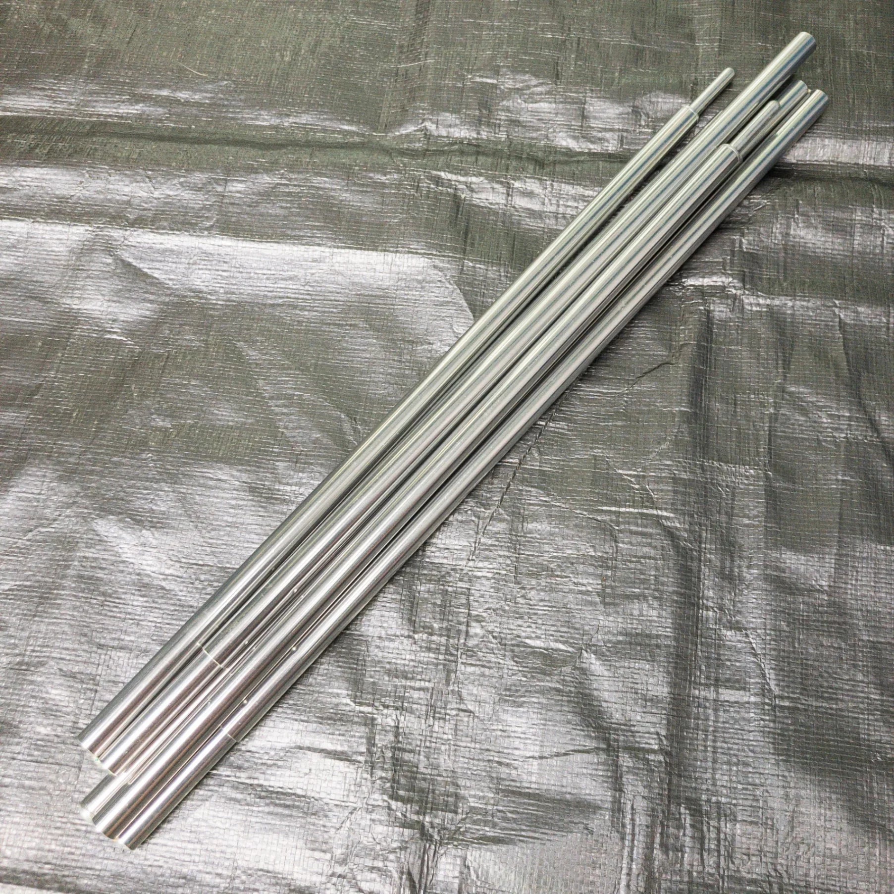 【OneSize シルバー系】 Arai Tent Ripen ( アライテント ライペン ) ツェルト用ポールセット2 キャンピングギア テント z00051601 テント キャンピングギア - 【公式】2ndGEAR（セカンドギア）Webショップ【登山用品・アウトドア用品専門 買取販売店】