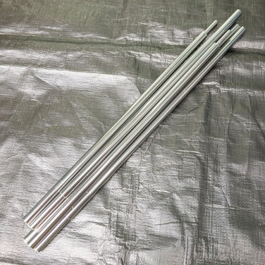 【OneSize シルバー系】 Arai Tent Ripen ( アライテント ライペン ) ツェルト用ポールセット2 キャンピングギア テント z00051601 テント キャンピングギア - 【公式】2ndGEAR（セカンドギア）Webショップ【登山用品・アウトドア用品専門 買取販売店】