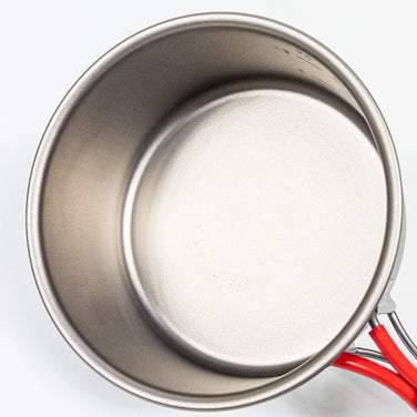 【OneSize グレー系】 Evernew ( エバニュー ) チタン 570FD カップ Titanium 570FD Cup チタン クックウェア クッカー コッフェル z00053255  クッカー コッフェル クックウェア