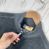 【Men's M グレー系】 Houdini ( フーディニ ) アルト ハーフ ジップ Alto Half Zip メリノウール ウェア トップス アウター ジャケット フリース z00056688  フリース アウター ジャケット トップス ウェア