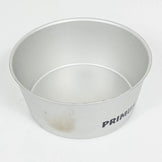 均码银色 Primus 基本锅具套装 1.3L（已停产型号，很难找到）铝制炊具炊具锅具套装 (z00053252)