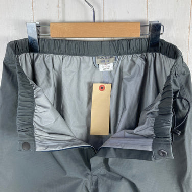 【Women's XL グレー系】 好日山荘（こうじつさんそう） ゴアテックス レインパンツ ナイロン ウェア ボトムス ロングパンツ レインシェル GORE-TEX ( ゴアテックス ) z00055062  レインシェル ロングパンツ ボトムス ウェア