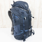 【OneSize ネイビー系】 z00050228 容量【30L～54L】 バックパック バッグ ストレージ - 【公式】2ndGEAR（セカンドギア）Webショップ【登山用品・アウトドア用品専門 買取販売店】