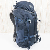 【OneSize ネイビー系】 z00050228 容量【30L～54L】 バックパック バッグ ストレージ - 【公式】2ndGEAR（セカンドギア）Webショップ【登山用品・アウトドア用品専門 買取販売店】