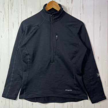 【Women's XS ブラック系】 2004 Patagonia ( パタゴニア ) R1 フラッシュ プルオーバー R1 Flash Pullover 生産終了モデル 入手困難 レギュレーター ウェア トップス アウター ジャケット フリース z00055065  フ
