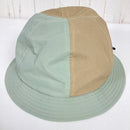 【OneSize ブラック系】 Halo Commodity ( ハロコモディティ ) グラントハット Grant Hat ナイロン ウェア ウェア小物 ヘッドウェア ハット z00053673  ハット ヘッドウェア ウェア小物 ウェア-1