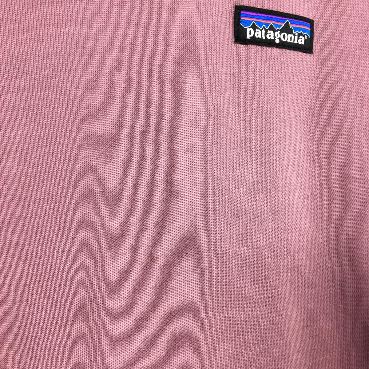 【Men's S パープル系】 Patagonia ( パタゴニア ) リジェネラティブ オーガニック サーティファイド コットン フーディ スウェットシャツ Regenerative Organic Certified Cotton Hoody Sweatshir