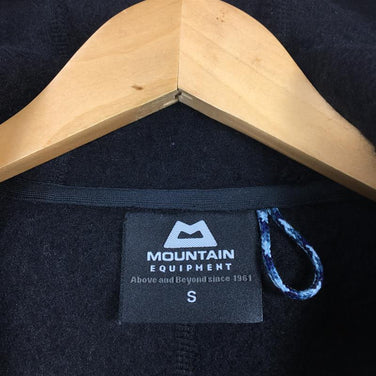 【Unisex S ブラック系】Mountain Equipment ( マウンテンイクイップメント ) ウール ボア フーディ Wool Boa Hoodie フリース ジャケット パーカー 425177 International Unisex フリース アウター ジャケット トップス ウェア - 【公式】2ndGEAR（セカンドギア）Webショップ【登山用品・アウトドア用品専門 買取販売店】