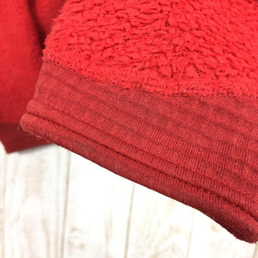 【Men's M レッド系】 Patagonia ( パタゴニア ) R2 ジャケット R2 Jacket レギュレーター ポーラテック サーマルプロ フリース 生産終了モデル 入手困難 25135 International Men's FRE Fire フリー - 【公式】2ndGEAR（セカンドギア）Webショップ【登山用品・アウトドア用品専門 買取販売店】