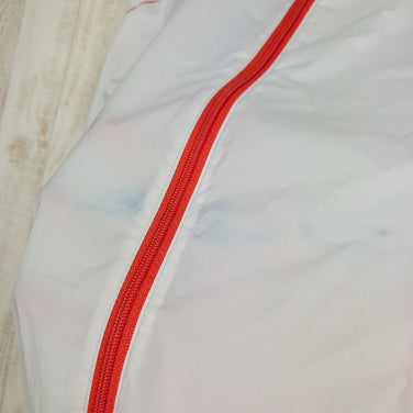 【Men's S ホワイト系】 Salomon ( サロモン ) エスラボ ライト ジャケット S/Lab Light Jacket L36371700 International Men's ウィンドシェル アウター ジャケット トップス ウェア - 【公式】2ndGEAR（セカンドギア）Webショップ【登山用品・アウトドア用品専門 買取販売店】