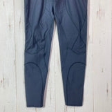 【女士M 黑色系】 C3Fit ( C3fit ) Element 运动紧身裤 Element Long Tights 尼龙 运动服 裤装 紧身裤 z00057318 紧身裤 裤装 运动服