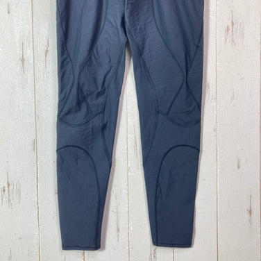 【女士M 黑色系】 C3Fit ( C3fit ) Element 运动紧身裤 Element Long Tights 尼龙 运动服 裤装 紧身裤 z00057318 紧身裤 裤装 运动服